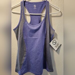 Women's Athletic Top NWT